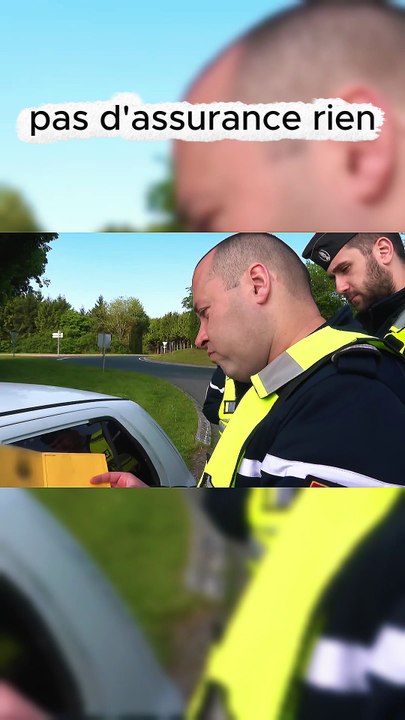 le debut des problèmes
