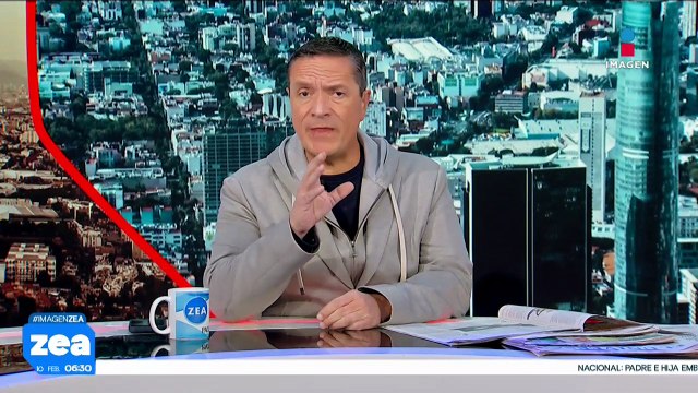 Claudia Sheinbaum anuncia producción de vacunas de ARN mensajero