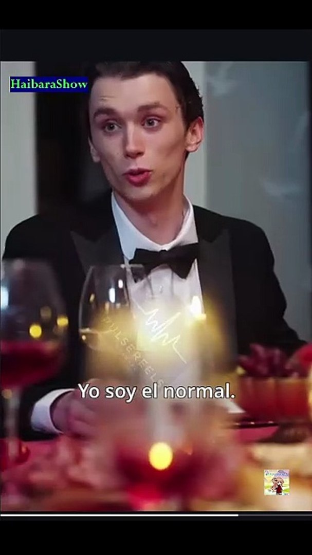 [#MiniMovie] Marcada por 4 Hermanos Alfa