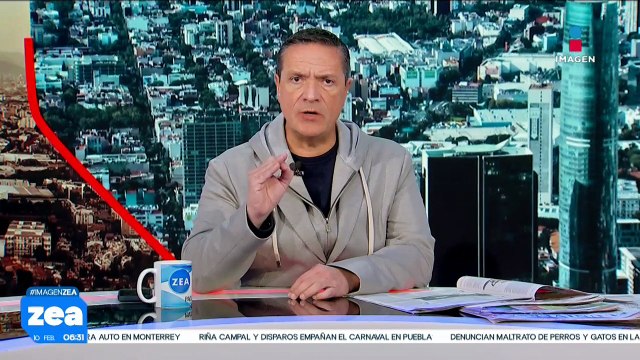 Aumentan contagios de sarampión en México: Secretaría de Salud
