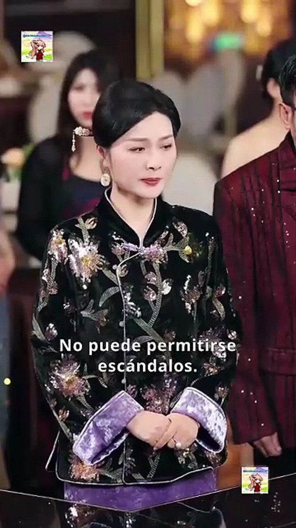 [#MiniMovie] Boda interrumpida, amor contractual