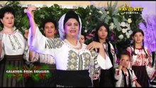 Silvia Ene - Hora de la Valea Mare (Calator prin folclor - Favorit TV - 28.12.2025)