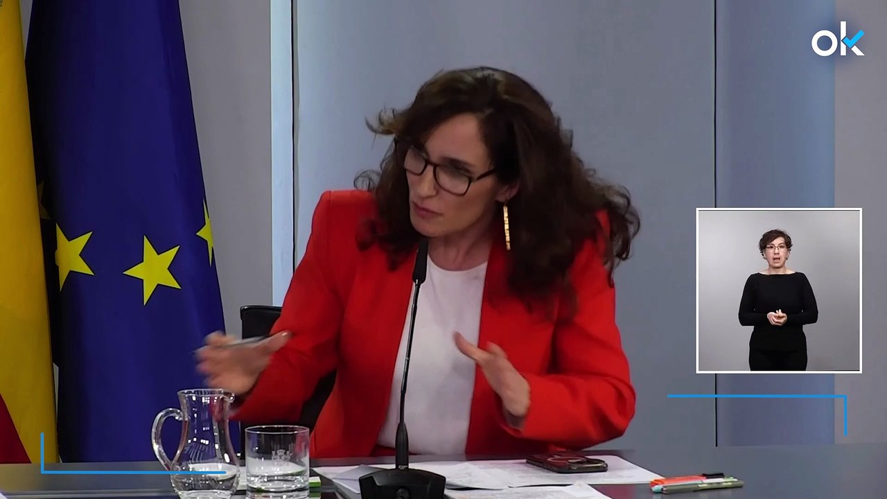 Mónica García delira en Moncloa para defender su nueva coalición de izquierdas: "Somos átomos progresistas"