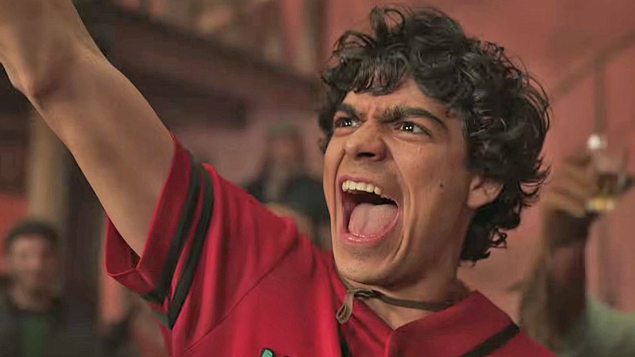 One Piece (2023) - saison 2 Bande-annonce VF