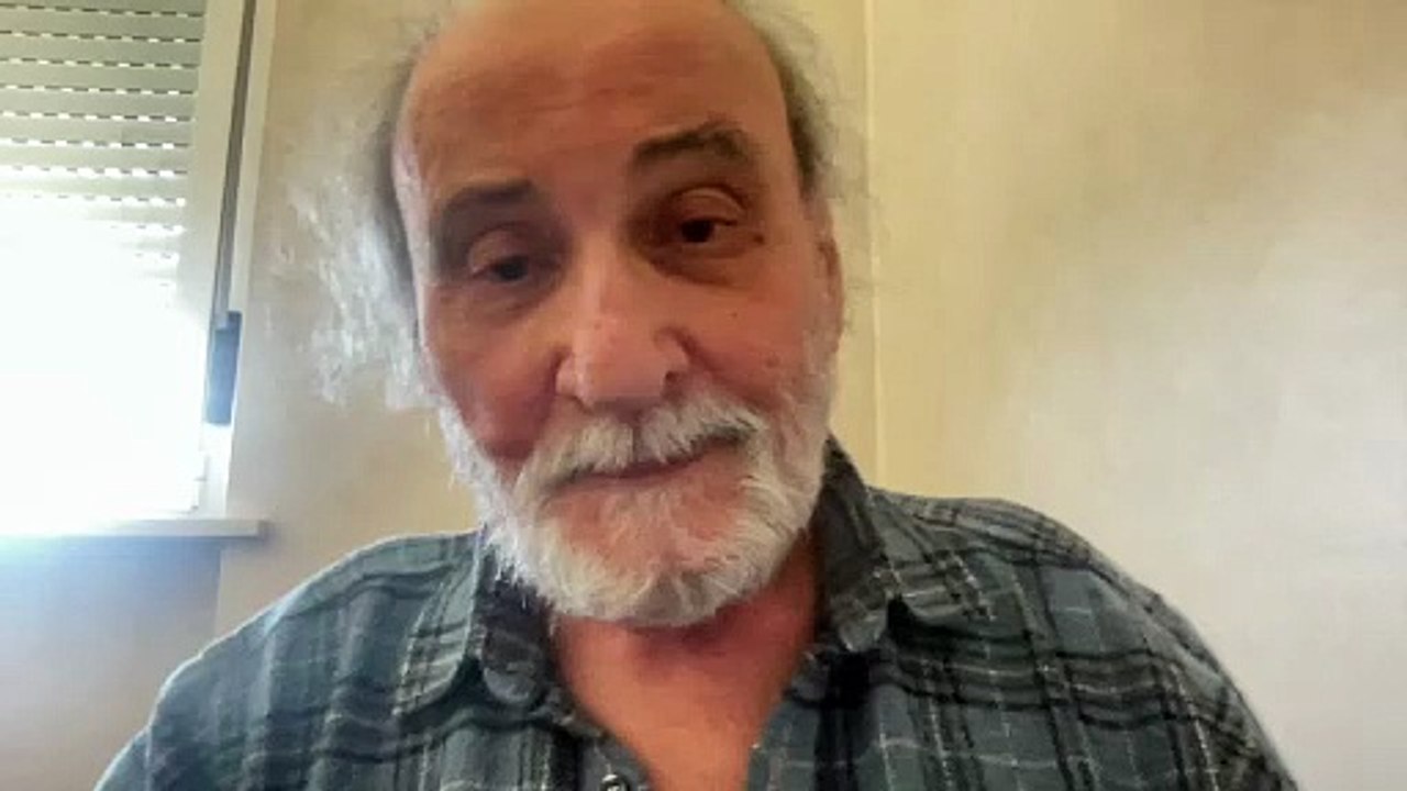Corrado Malanga ci va matto per gli Alieni