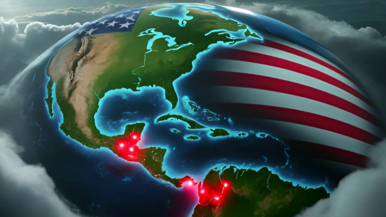 CIA Covert Operations: America’s Secret Military Missions