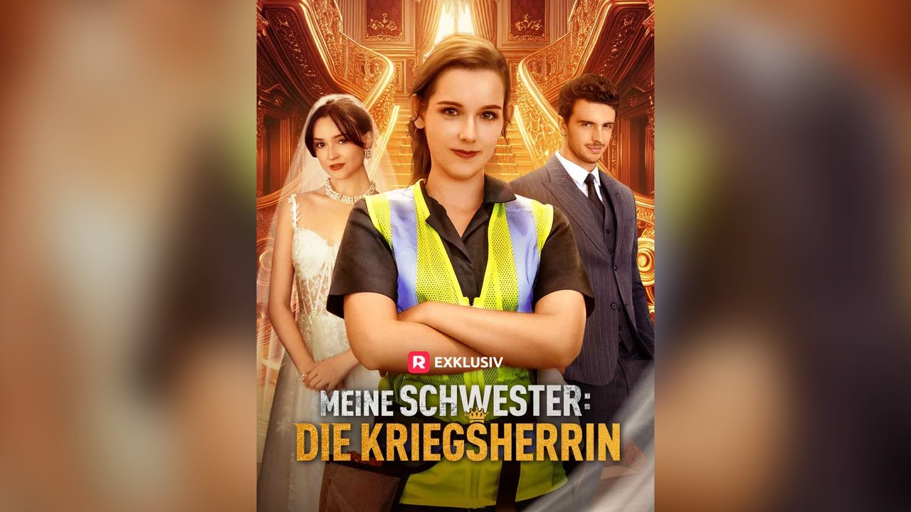 Meine Schwester: Die Kriegsherrin 「Synchronisierung」 Ganzer Film