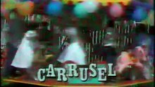 Carousel (Καρουζέλ) - Επεισόδιο 123