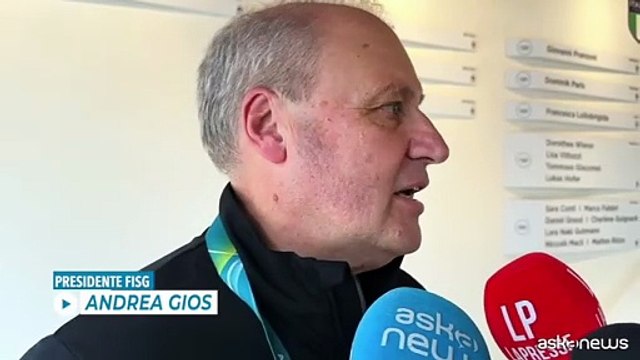 Olimpiadi, Gios: Fontana grande campionessa, ma vince in una squadra