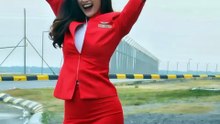 Airasia cabincrew aimovie