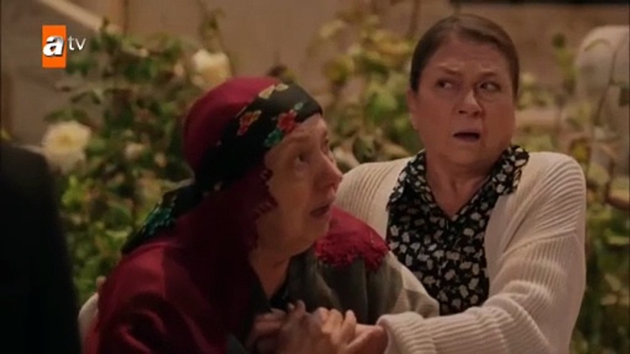 Hercai - Episode 48 (English Subtitles) BROKEN HEART