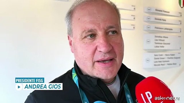 Olimpiadi, Gios: nella staffetta short track oro strepitoso di gruppo