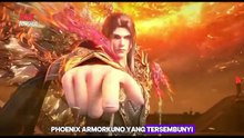 SPOILER BTTH EPISODE 186 || XIAOYAN VS TIANZUN PERTAMA