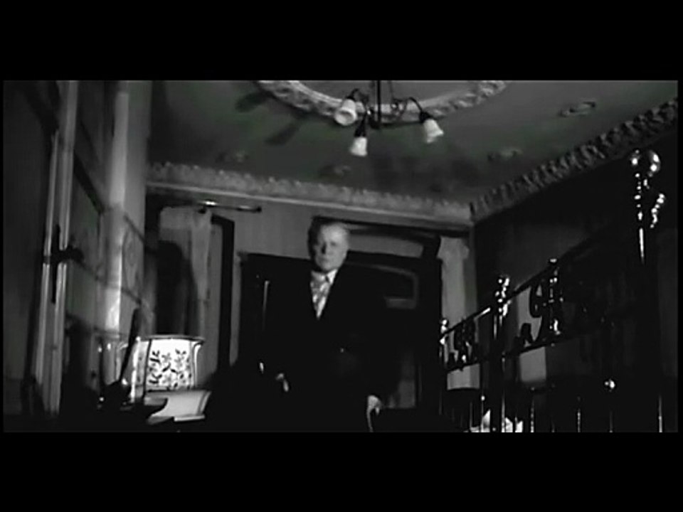 Asche und Diamant (DDR-Synchro 1958)