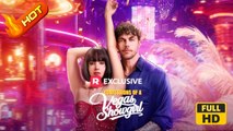 Confessions of a Vegas Showgirl | Full Movie HD - Romance Sweet Romance Modern Raunchy Taboo Feel-Good First Love Opposites Attract USA Drama ShortFilms Hot