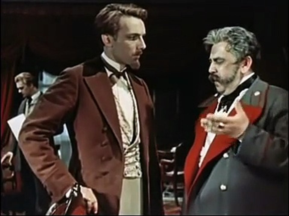 Der Idiot (DDR-Synchro 1959)