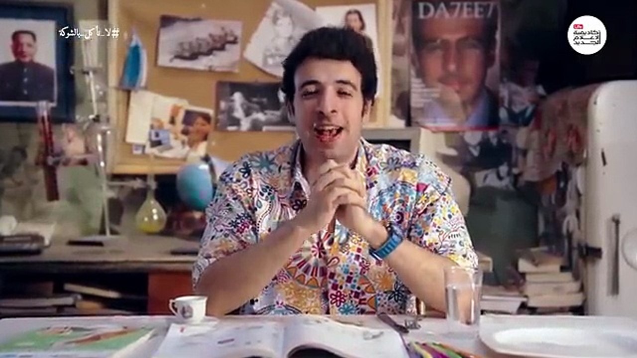 ماذا قال الدحيح عن مقاييس الجمال و الأتيكيت؟ _ الدحيح