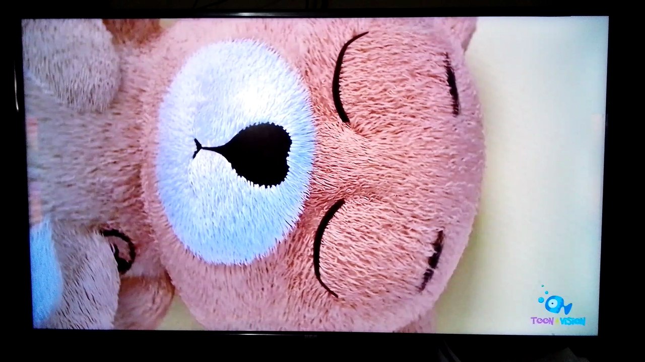 Moka - Credits (Toon-A-Vision Airing)