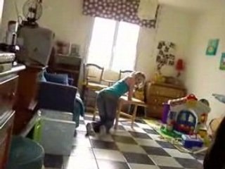 Kekette & Pepette - wisky Coke