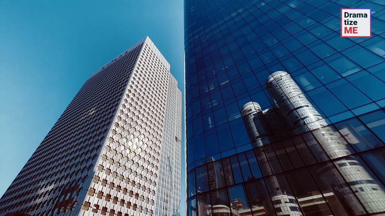 Lonely Girl Rents Family For A Day