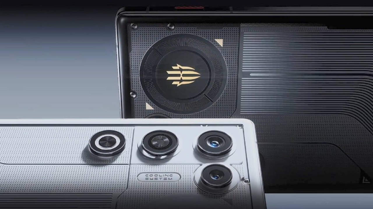 Das wahrscheinlich beste Gaming-Handy der Welt gibt's jetzt auch in besonders schlank