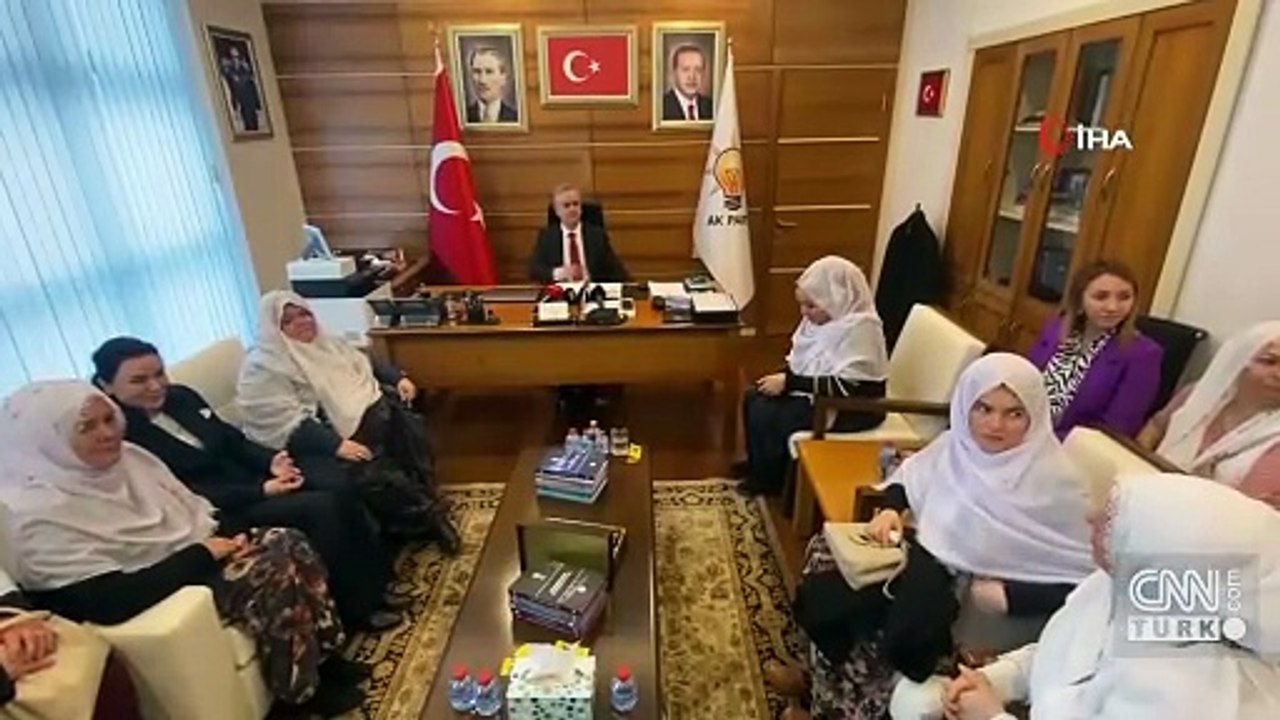 Mihalgazi Belediye Başkanı Zeynep Güneş, gözyaşlarıyla konuştu: Çiftçi olmak, başörtülü olmak ayıp mıdır?