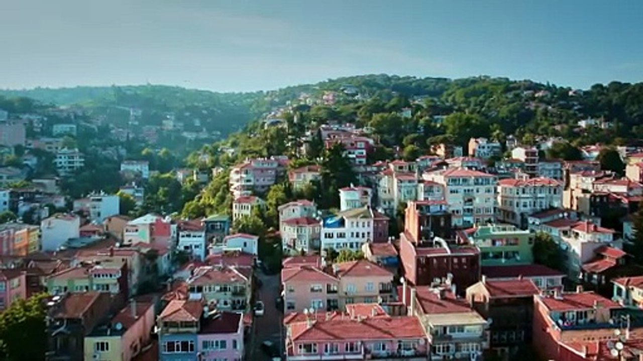 Kiralık Aşk 64. Bölüm
