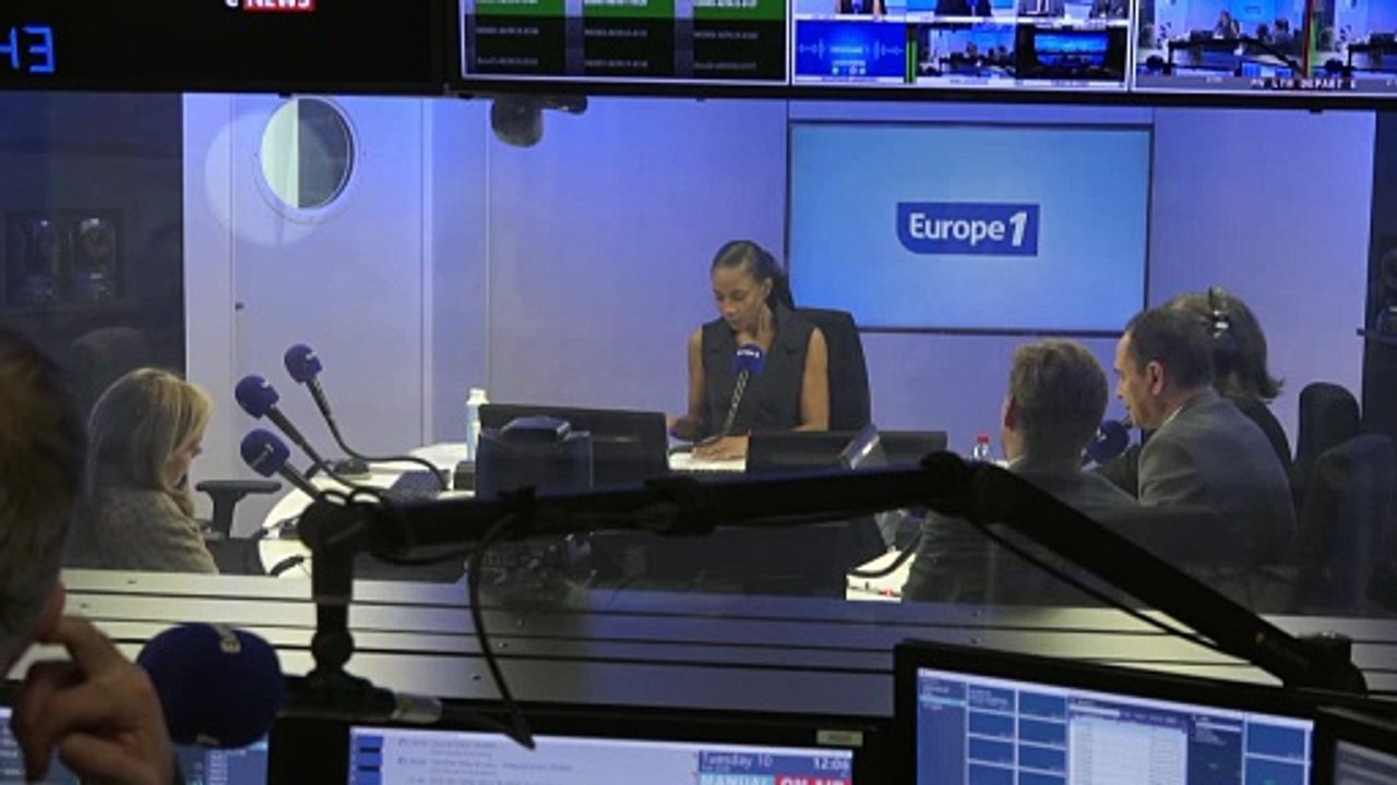 Pour Marie, auditrice d'Europe 1, l'Islam «est une religion qui exclut»