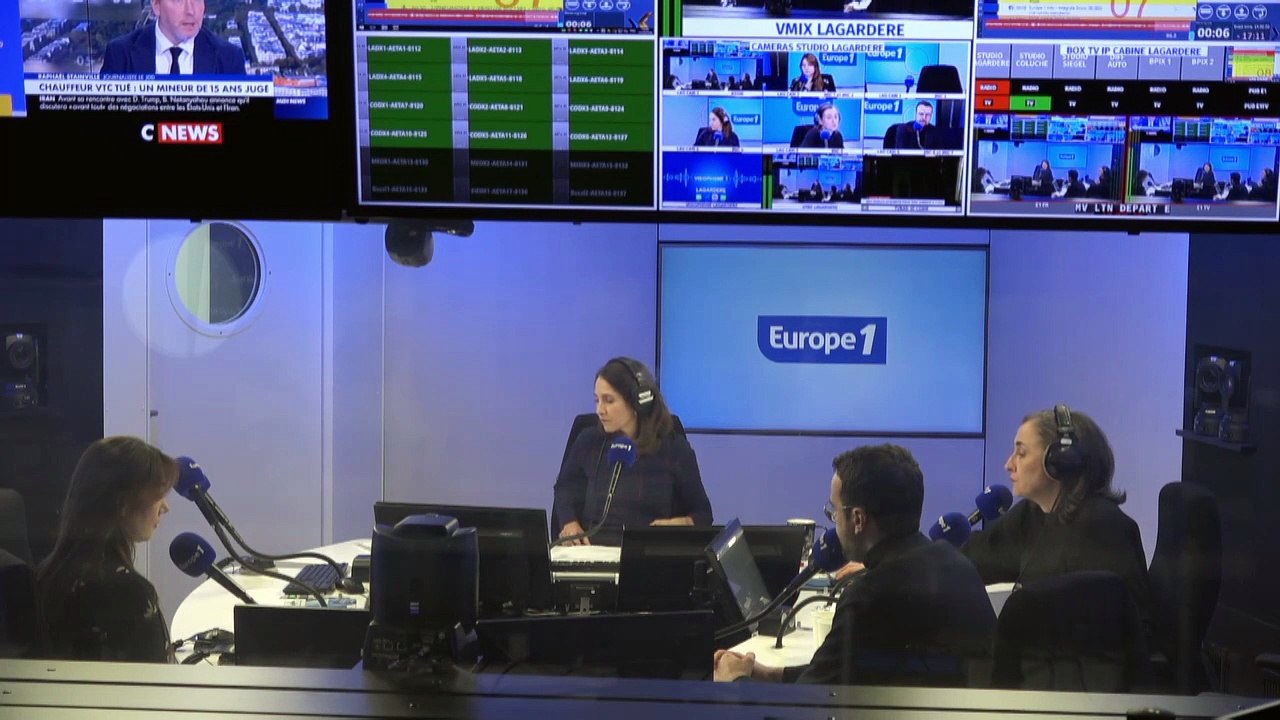 Guerre en Ukraine : E.Macron veut «organiser» avec l'Europe la reprise d'un dialogue avec la Russie