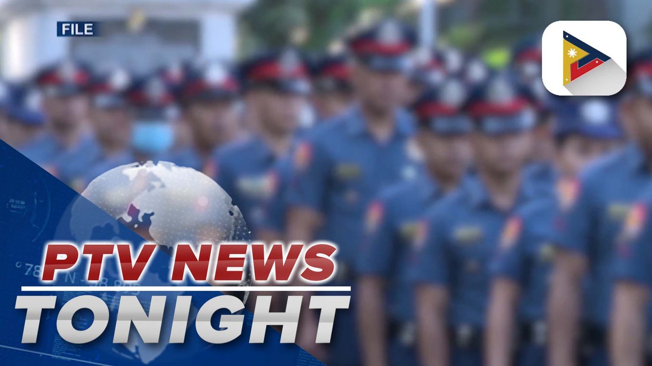 Number of police officers relieved from positions now at 77 following hazing incident; criminal charges filed vs. 12 police officers, including force commander