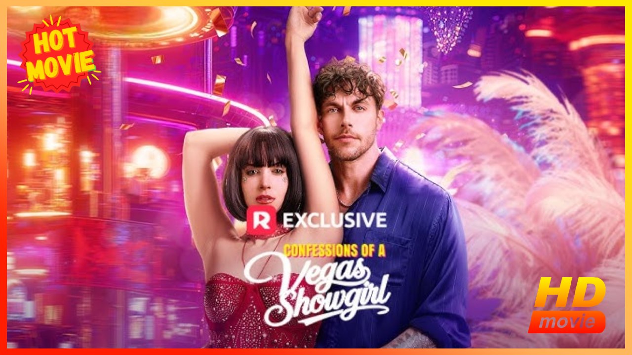 Confessions of a Vegas Showgirl | Full Movie HD - Best Drama ShortFilms Hot Romance Sweet Romance Modern Raunchy Taboo Feel-Good First Love Opposites Attract USA Club Hotel Hospital Contemporary All Ages Dancer Billionaire Childhood Sweetheart CEO