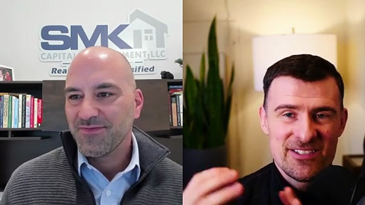 Private Equity Secrets to Passive Real Estate Wealth