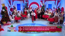Alexandra Pitu - Incurcata-i dragostea (Craciunul la romani - Favorit TV - 26.12.2025)