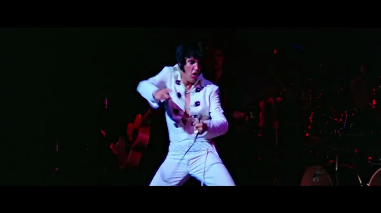 EPiC: Elvis Presley in Concert - Trailer (Deutsch) HD