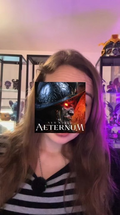 New world : des studios voulaient vraiment le racheter ? 👀