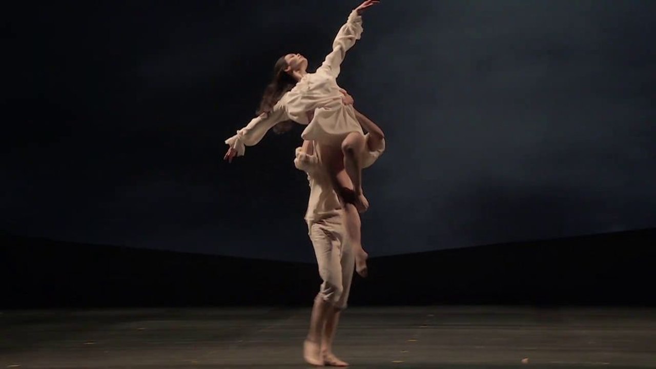 Paris Opera: Le Parc Trailer OmdU