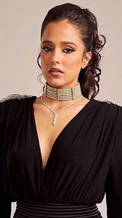 Sophia Sanabria será presentadora en la alfombra roja de los Premios Soberano 2026