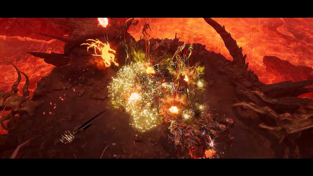 Dragonkin: The Banished - Fecha de lanzamiento
