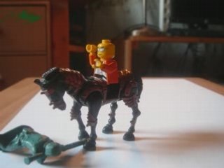 Knight BreaCk [ 2nd montage ]