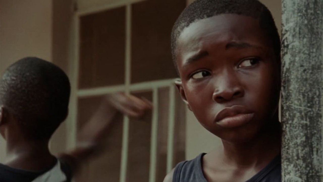 My Father's Shadow Trailer OmdU