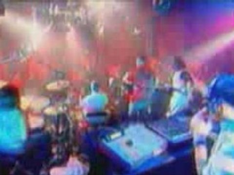 Asian Dub Fondation & Zebda - Live Arte - Police On My Back