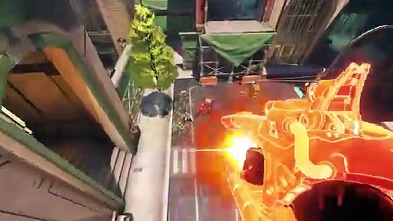 Overwatch zeigt neue Inhalte und Helden im Trailer zu Season 1: Conquest