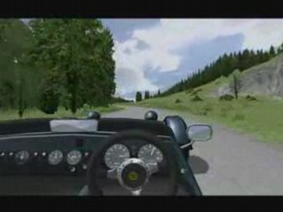 Caterham-JouxPlane
