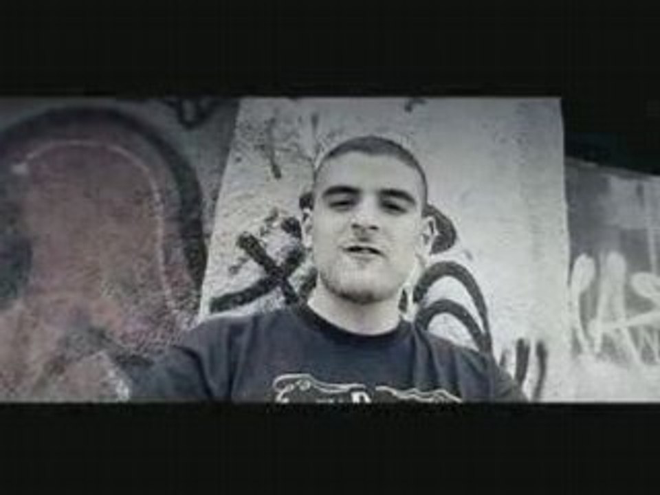 sofiane feat limsa - former pour tuer