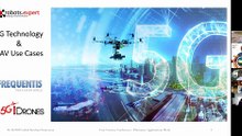 5G Technology & Drones
