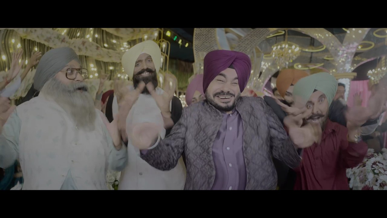Viyaah Kartaare Da - Teaser Trailer (OV) HD