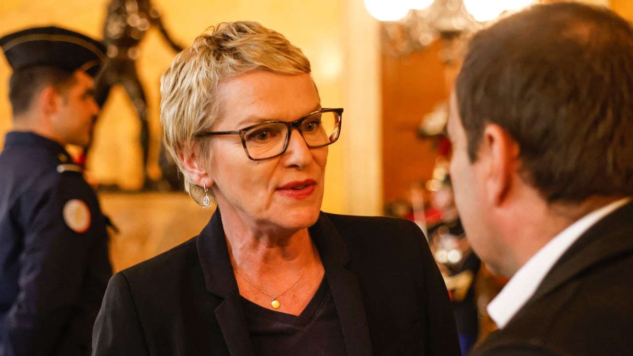 Audiovisuel public: Élise Lucet auditionnée par la commission parlementaire