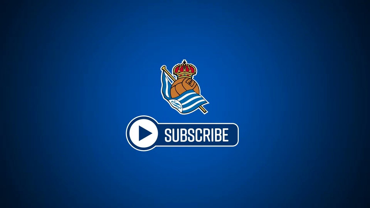 RUEDA de PRENSA de MATARAZZO antes del DERBI VASCO en SEMIS de COPA DEL REY | ATHLETIC vs REAL SOCIEDAD