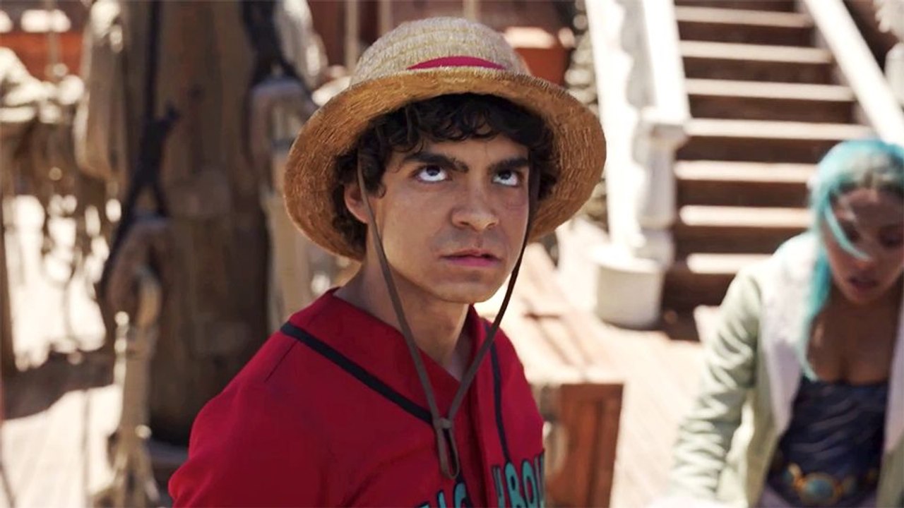 One Piece - staffel 2 Trailer (4) OV