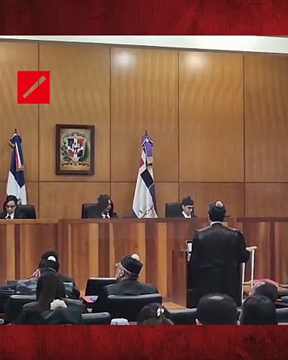 Defensa de Adán Cáceres  también cuestiona pruebas del Ministerio Público